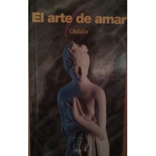 El arte de amar - Ovidio